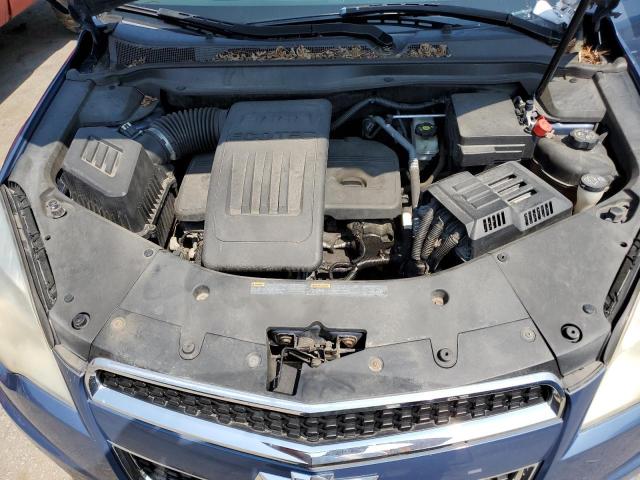 Photo 12 from auction – 2011 CHEVROLET EQUINOX LT with VIN 2CNFLNEC3B6259119