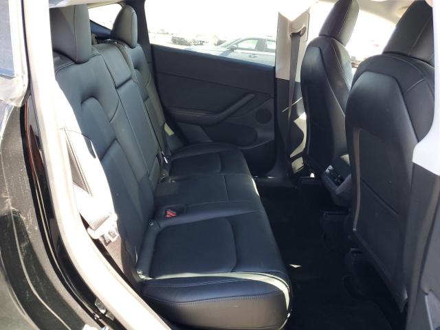 Photo 10 from auction – 2021 TESLA MODEL Y with VIN 5YJYGDEE6MF281173