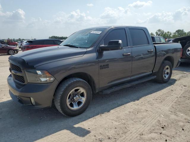 RAM 1500 ST 2018 مع رقم تعريف المركبة 1C6RR6KG2JS234521 - صورة من المزاد