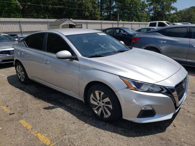 Photo 4 from auction – 2019 NISSAN ALTIMA S with VIN 1N4BL4BV8KC136898