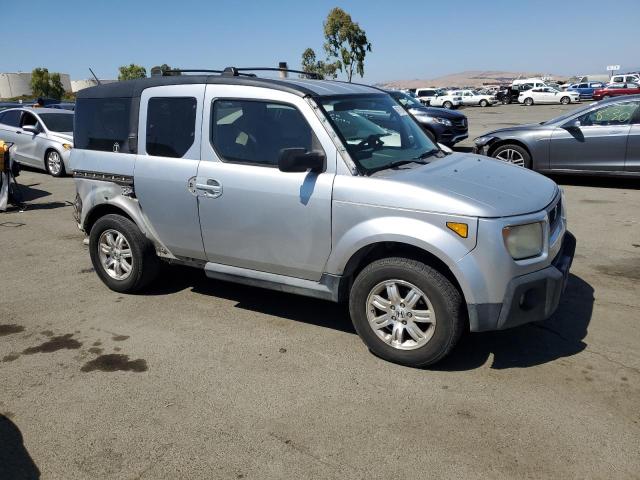 Photo 4 from auction – 2006 HONDA ELEMENT EX with VIN 5J6YH27716L016249