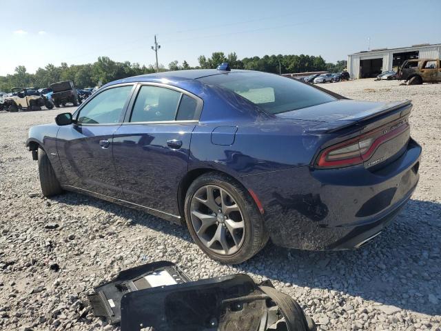 Photo 2 from auction – 2016 DODGE CHARGER R/ with VIN 2C3CDXCT0GH281341