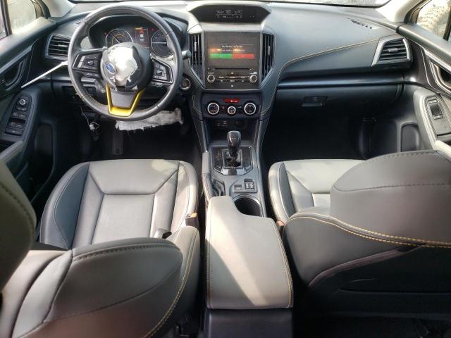 Photo 8 from auction – 2021 SUBARU CROSSTREK with VIN JF2GTHSC4MH663267