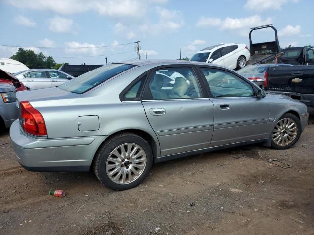 Photo 3 from auction – 2004 VOLVO S80 with VIN YV1TS92D241361770