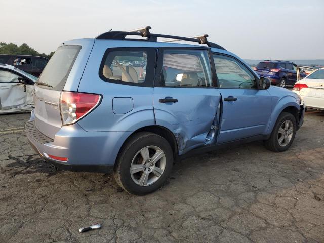 Photo 3 from auction – 2011 SUBARU FORESTER 2 with VIN JF2SHABC3BH722440