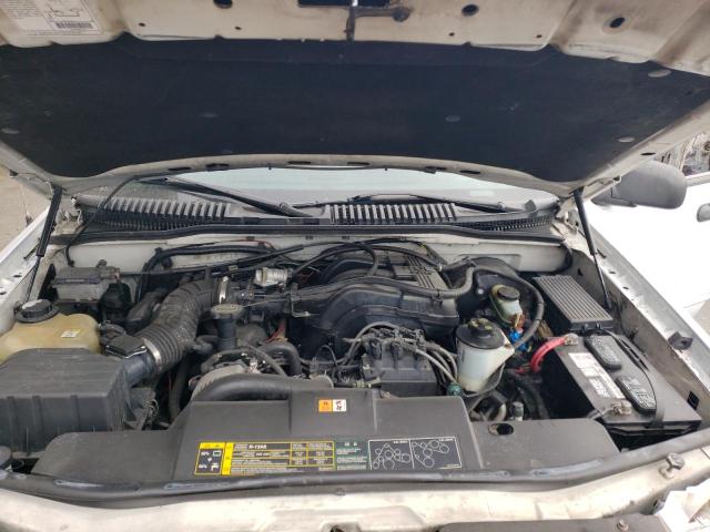 Photo 11 from auction – 2002 FORD EXPLORER X with VIN 1FMZU62E42UB02951