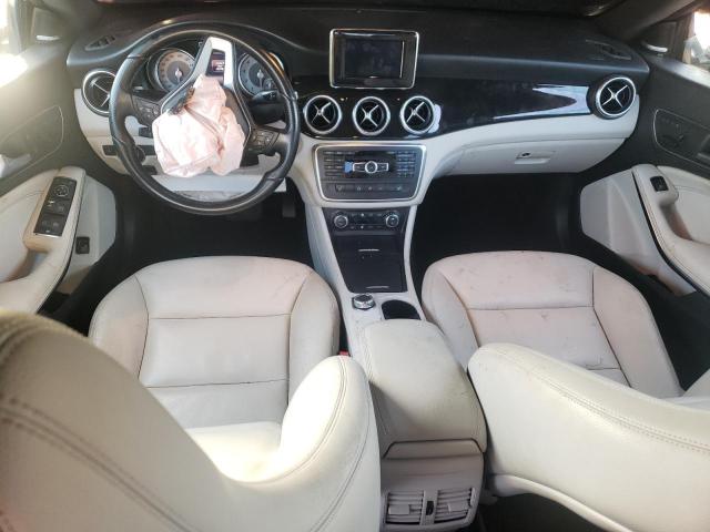 Photo 8 from auction – 2014 MERCEDES-BENZ CLA 250 with VIN WDDSJ4EB3EN077677