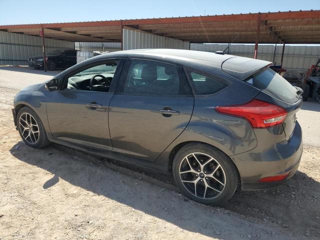 Photo 2 from auction – 2018 FORD FOCUS with VIN 1FADP3M28JL302412