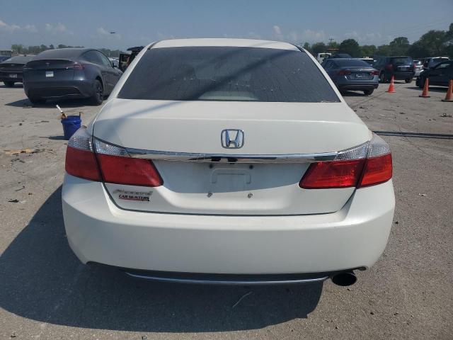 Photo 6 from auction – 2014 HONDA ACCORD EX with VIN 1HGCR2F70EA277463