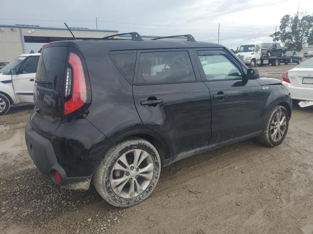 Photo 3 from auction – 2015 KIA SOUL + with VIN KNDJP3A50F7227815