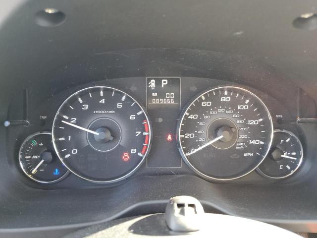 Снимка 9 от търг – 2011 SUBARU OUTBACK 2. с VIN 4S4BRBCC6B3340072