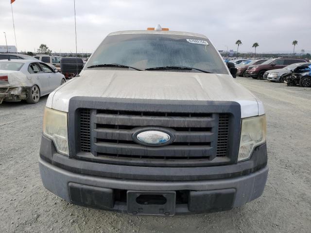 Photo 5 from auction – 2009 FORD F150 with VIN 1FTRF12W79KA23791