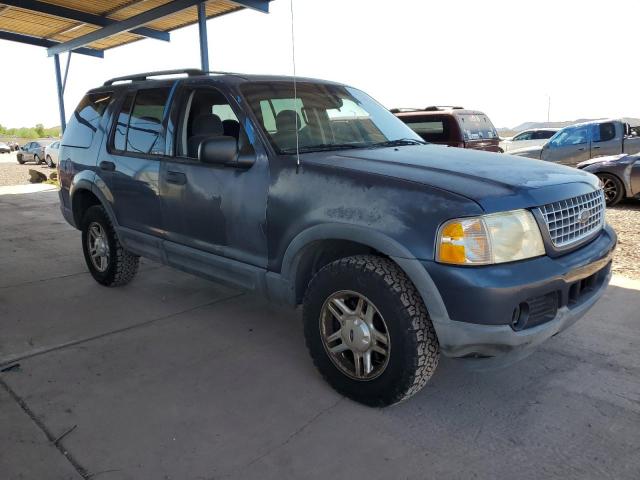 Photo 4 from auction – 2003 FORD EXPLORER X with VIN 1FMDU63K83ZB41903