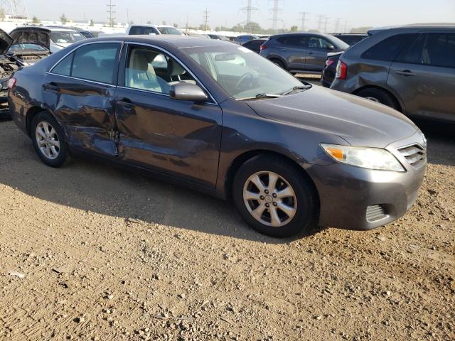 Foto 4 de la subasta – 2011 TOYOTA CAMRY BASE con VIN 4T4BF3EK9BR138927