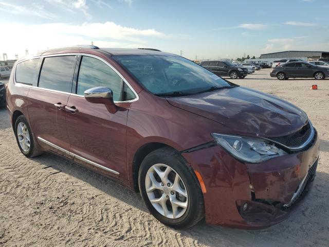 Photo 4 from auction – 2020 CHRYSLER PACIFICA L with VIN 2C4RC1GGXLR151316