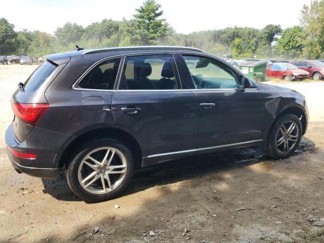 Photo 3 from auction – 2015 AUDI Q5 PREMIUM with VIN WA1LFAFP6FA078432