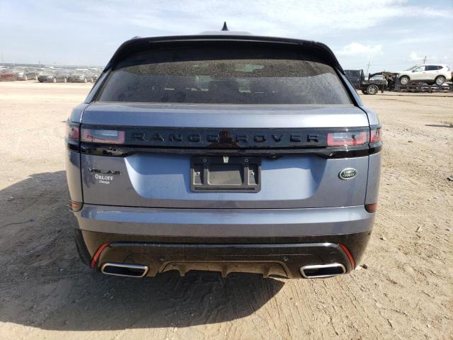 Photo 6 from auction – 2023 LAND ROVER RANGE ROVE with VIN SALYT2EU6PA360100