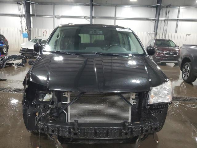 Photo 5 from auction – 2013 CHRYSLER TOWN & COU with VIN 2C4RC1BG4DR722274