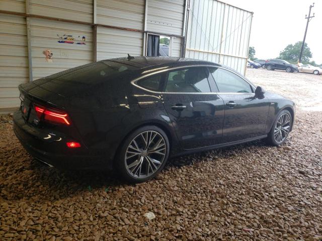 Photo 3 from auction – 2018 AUDI A7 PRESTIG with VIN WAU23AFC0JN057212