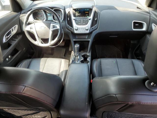 Photo 8 from auction – 2017 CHEVROLET EQUINOX PR with VIN 2GNFLGEK0H6240793