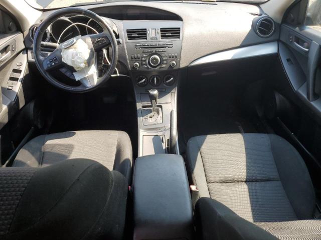 Photo 8 from auction – 2012 MAZDA 3 I with VIN JM1BL1V86C1571897