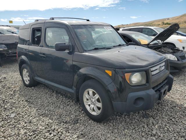 Photo 4 from auction – 2008 HONDA ELEMENT EX with VIN 5J6YH28798L007431
