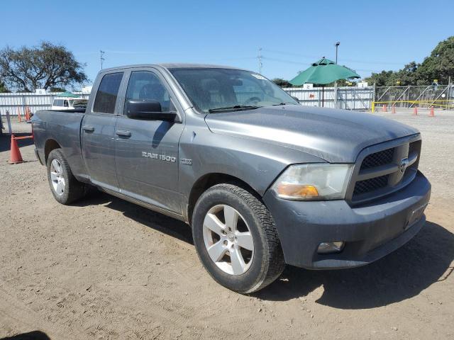 Photo 4 from auction – 2012 DODGE RAM 1500 S with VIN 1C6RD6FT0CS157513