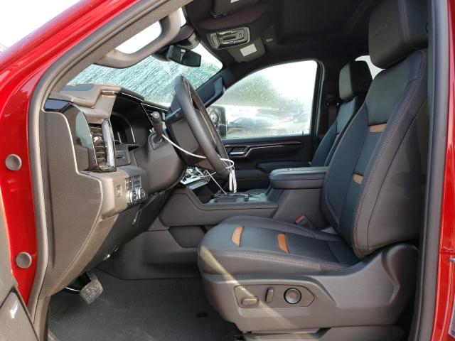 Photo 7 from auction – 2024 GMC SIERRA K25 with VIN 1GT49PEY9RF255643
