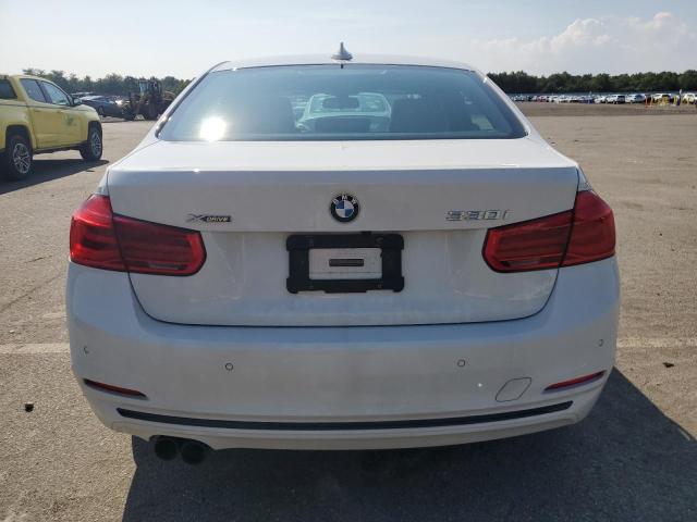 Photo 6 from auction – 2017 BMW 330 XI with VIN WBA8D9G36HNU66586