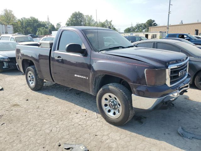 Photo 4 from auction – 2009 GMC SIERRA C15 with VIN 1GTEC14X89Z150523