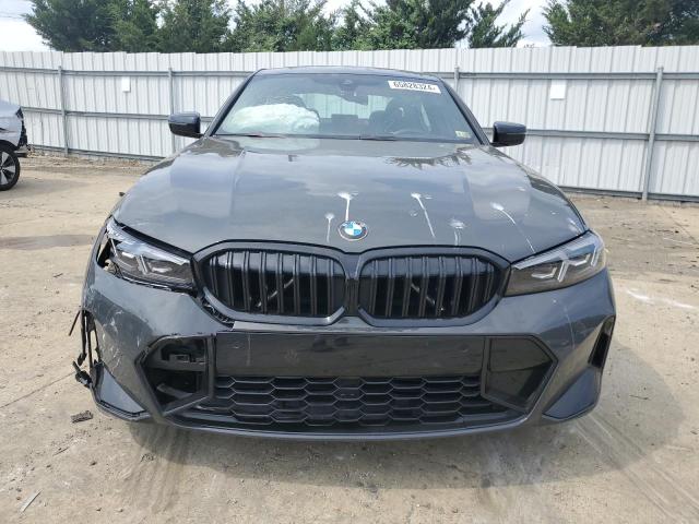 Photo 5 from auction – 2023 BMW 330XI with VIN 3MW89FF04P8D09163