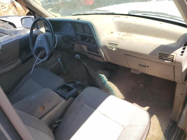 Photo 8 from auction – 1994 MAZDA B4000 with VIN 4F4CR12X1RTM36491