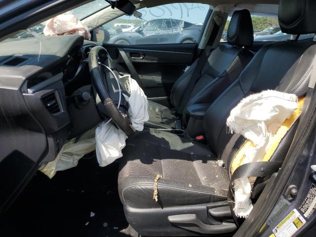 Photo 7 from auction – 2014 TOYOTA COROLLA L with VIN 2T1BURHE5EC154444