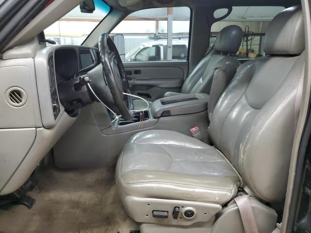 Photo 7 from auction – 2004 GMC SIERRA K25 with VIN 1GTHK23164F117596