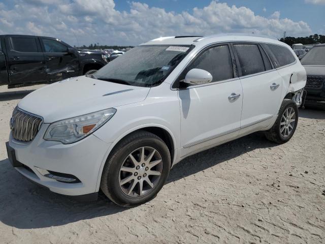 BUICK ENCLAVE 2017 with VIN 5GAKRAKD4HJ351067 - Photo from auction