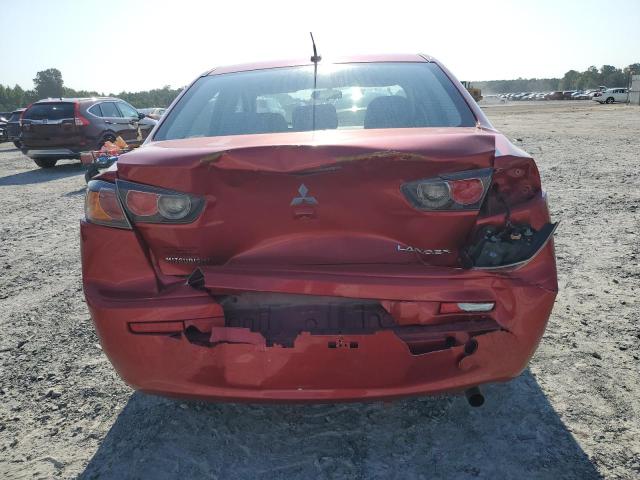 Photo 6 from auction – 2016 MITSUBISHI LANCER ES with VIN JA32U2FU5GU000466