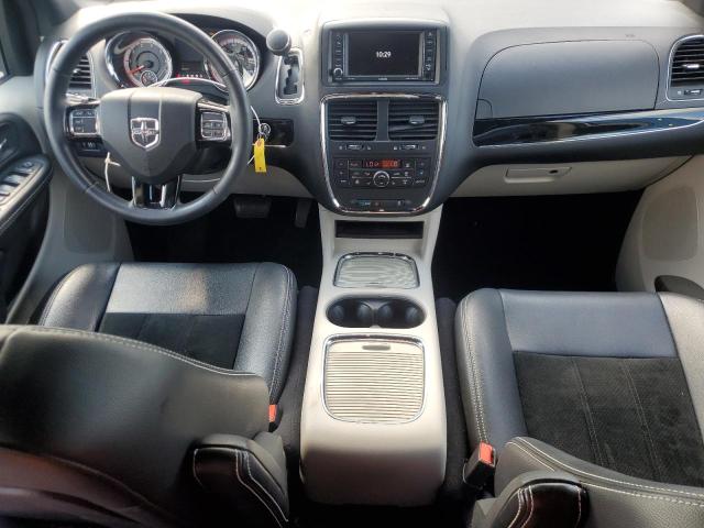 Photo 8 from auction – 2018 DODGE GRAND CARA with VIN 2C4RDGCG4JR286648