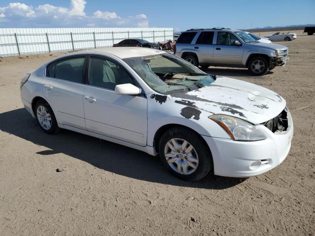 Photo 4 from auction – 2012 NISSAN ALTIMA BAS with VIN 1N4AL2AP8CC227786