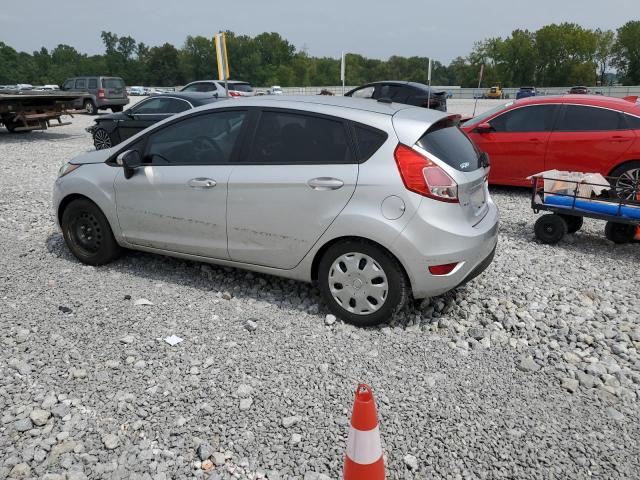 Photo 2 from auction – 2014 FORD FIESTA SE with VIN 3FADP4EJ1EM217024