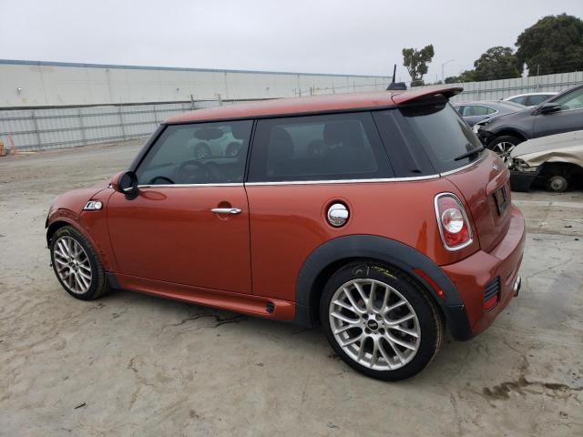 Photo 2 from auction – 2012 MINI COOPER S with VIN WMWSV3C50CT386096