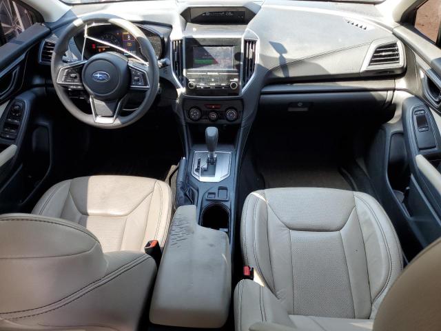 Photo 8 from auction – 2019 SUBARU IMPREZA with VIN 4S3GTAB66K3743616