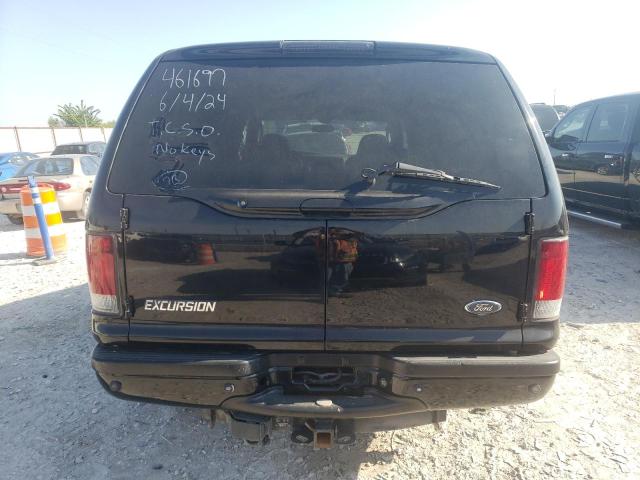 Photo 6 from auction – 2003 FORD EXCURSION with VIN 1FMSU43F43EA80071