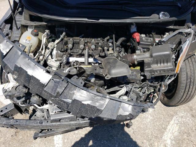 Photo 11 from auction – 2023 NISSAN VERSA SV with VIN 3N1CN8EV7PL834154