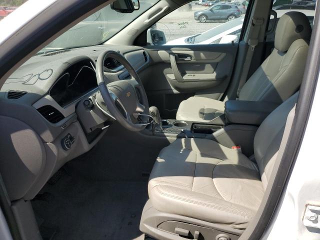 Photo 7 from auction – 2016 CHEVROLET TRAVERSE L with VIN 1GNKRHKD3GJ172239
