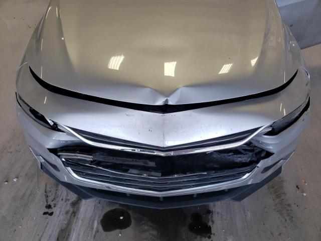 Photo 11 from auction – 2018 CHEVROLET MALIBU LT with VIN 1G1ZD5ST3JF244667