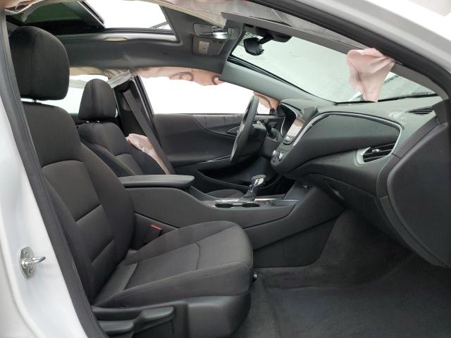 Photo 7 from auction – 2024 CHEVROLET MALIBU LT with VIN 1G1ZD5ST7RF200697