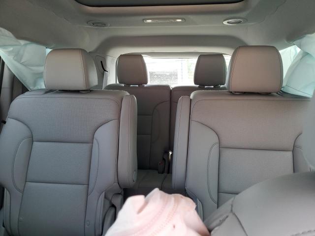 Photo 10 from auction – 2021 GMC ACADIA SLT with VIN 1GKKNULS6MZ189015