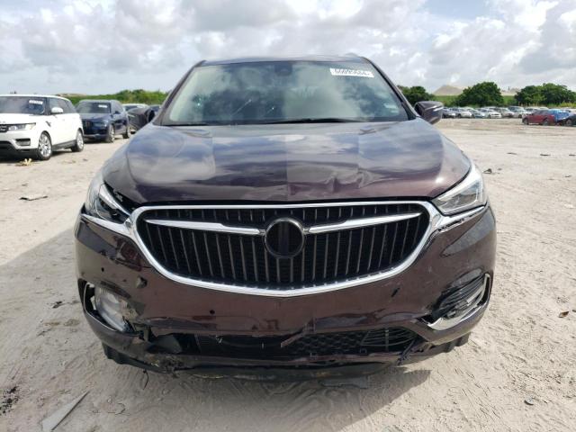 Photo 5 from auction – 2020 BUICK ENCLAVE AV with VIN 5GAERDKW0LJ193254