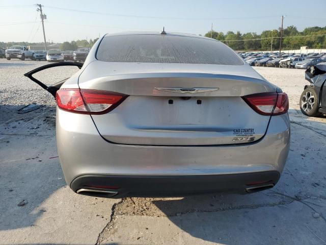 Photo 6 from auction – 2015 CHRYSLER 200 S with VIN 1C3CCCBG3FN689614