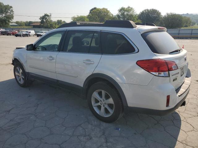 Photo 2 from auction – 2013 SUBARU OUTBACK 2. with VIN 4S4BRCPC9D3306761